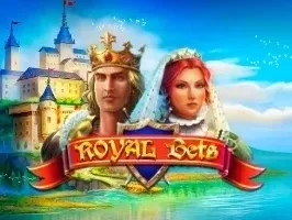 Royal Bets screenshot