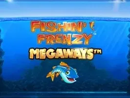 Fishin Frenzy Megaways