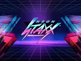 Neon Staxx DNT screenshot