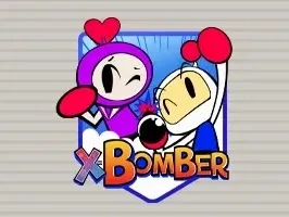 X-Bomber screenshot