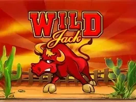 Wild Jack screenshot