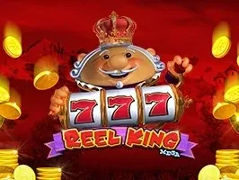 Reel King Mega