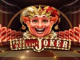Free Reelin' Joker screenshot